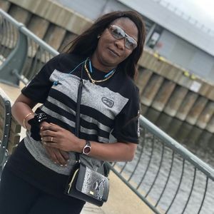 Meet your Posher, Honorine